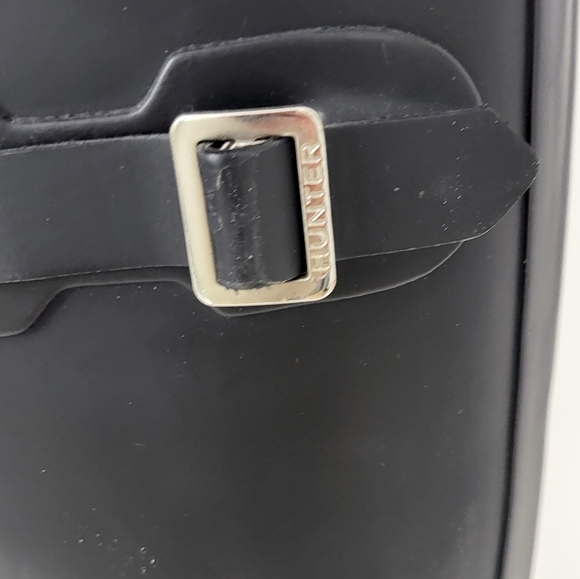 Hunter Tall Rain Boots - Picture 14 of 16
